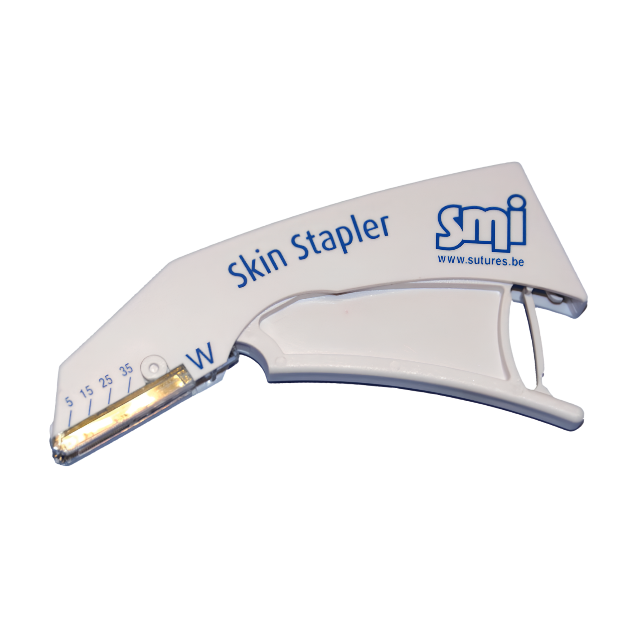 Skin Stapler