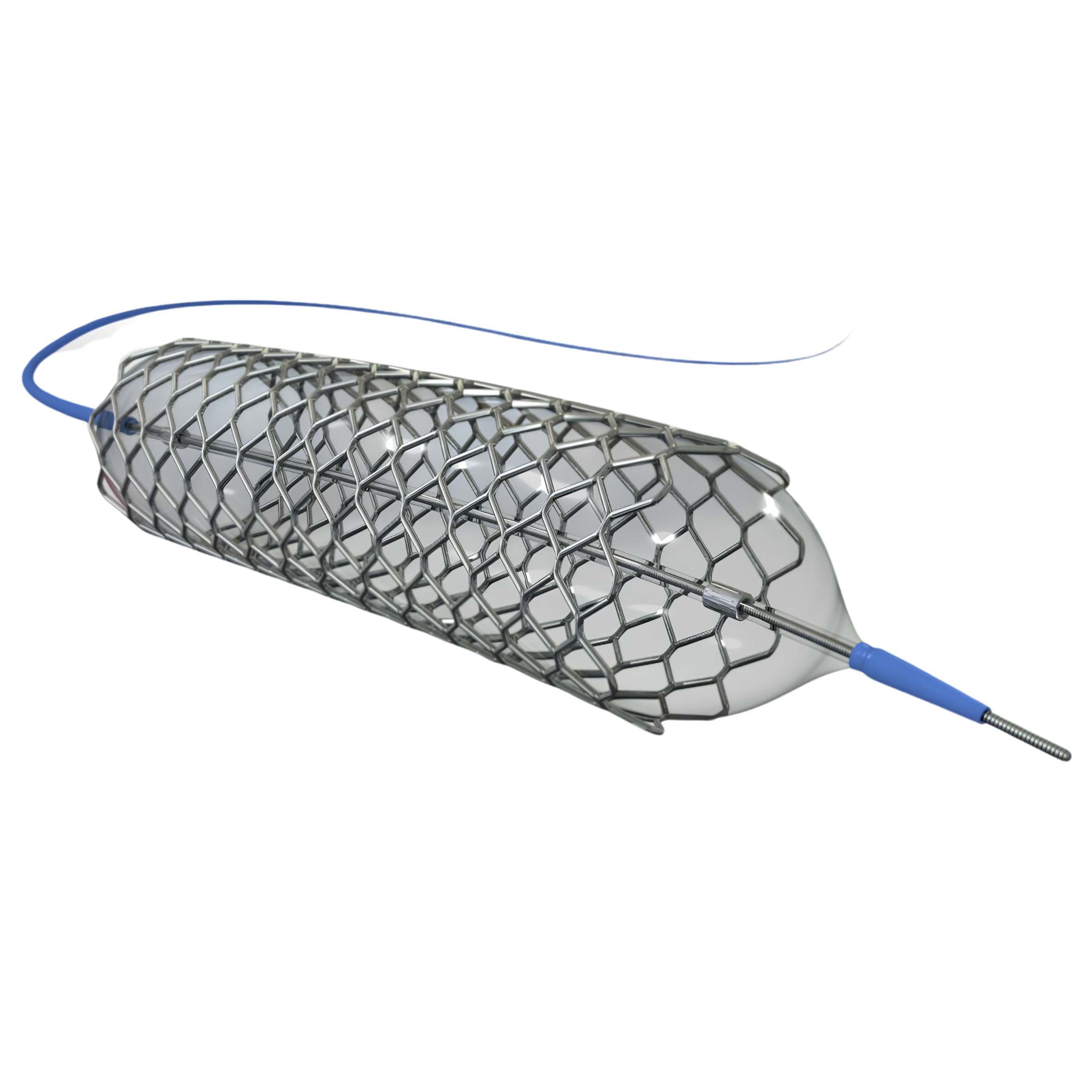 RAPSTROM Stent