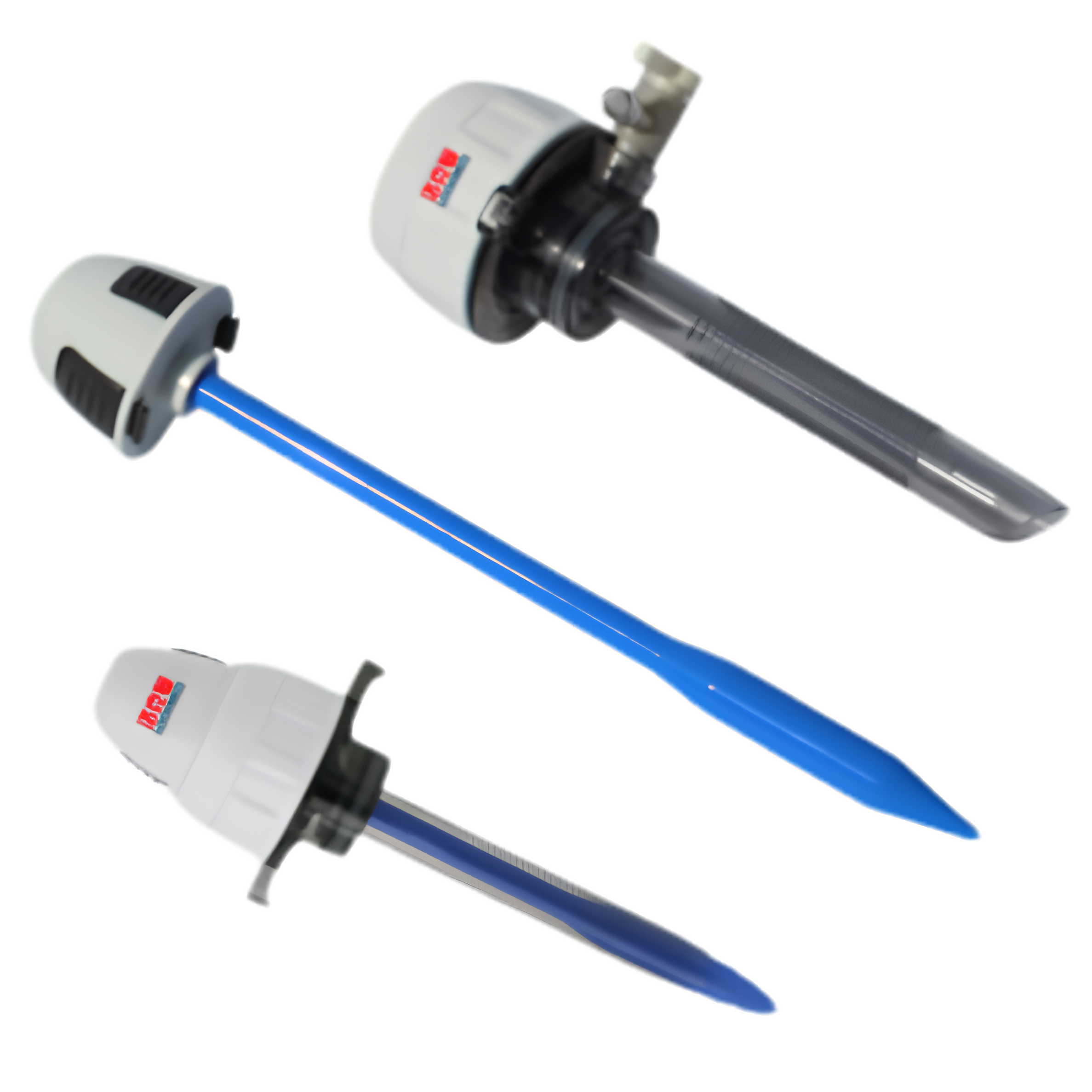 Disposable Trocar
