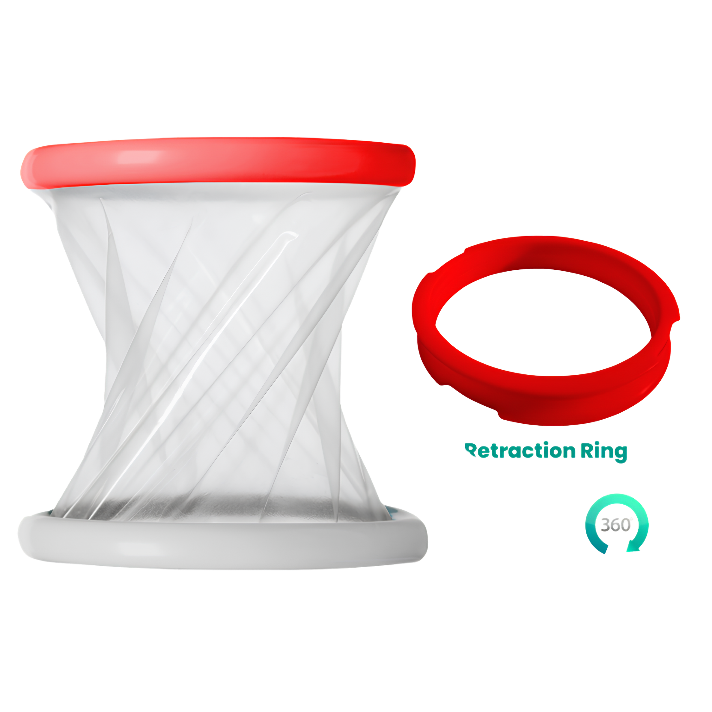 WOOP Wound Protector